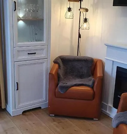 Apartmán Marinas Alpenblick *